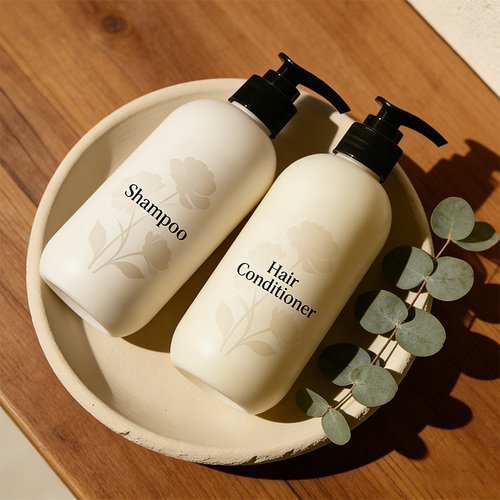 Private Label Shampoo and conditioner