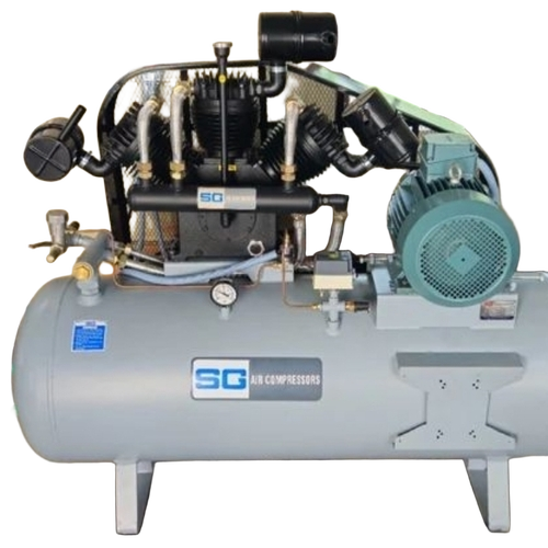 Reciprocating Air Compressor 