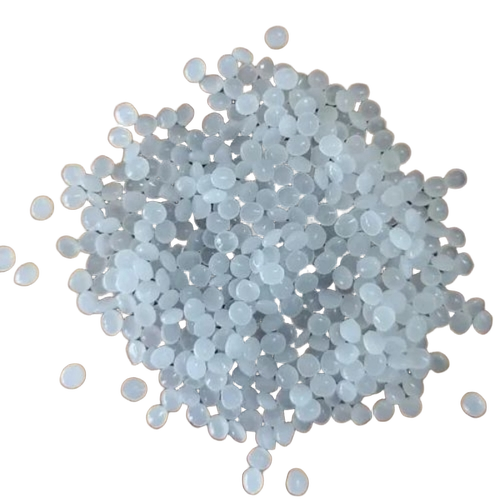 Recycled Medium Ldpe White Granules