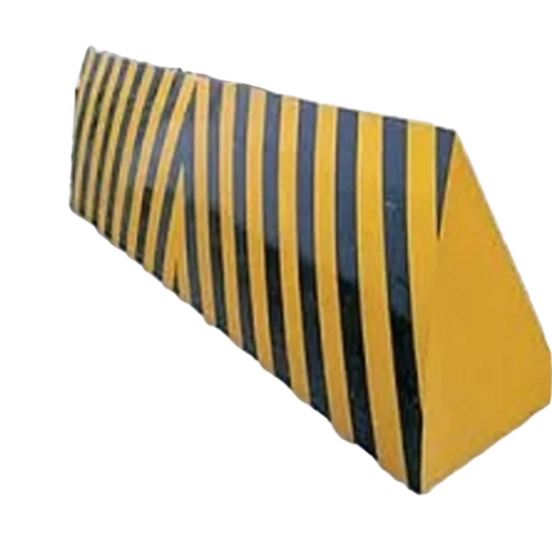 Road Blockers - Color: Yellow