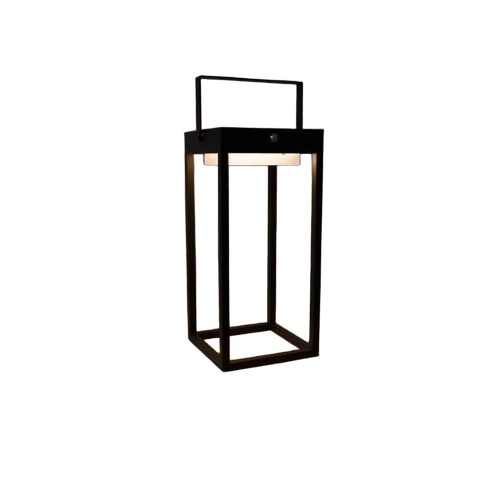 Solframe H Solar Lamp - Application: Home