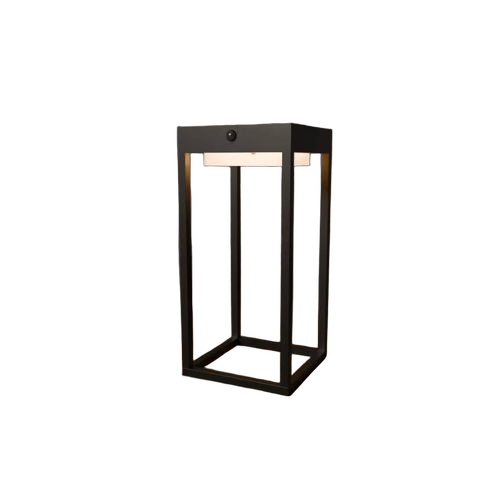 Solframe Solar Lamp - Application: Home