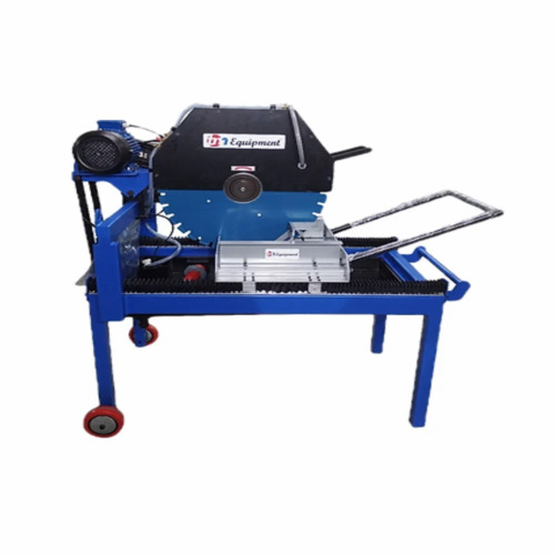 Stone Cutting Machine