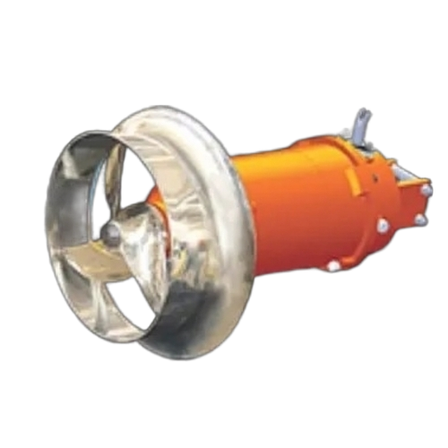 Submersible Mixer 