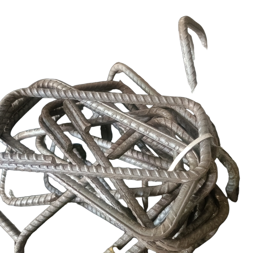 Tmt Bar Rectangle Pillar 