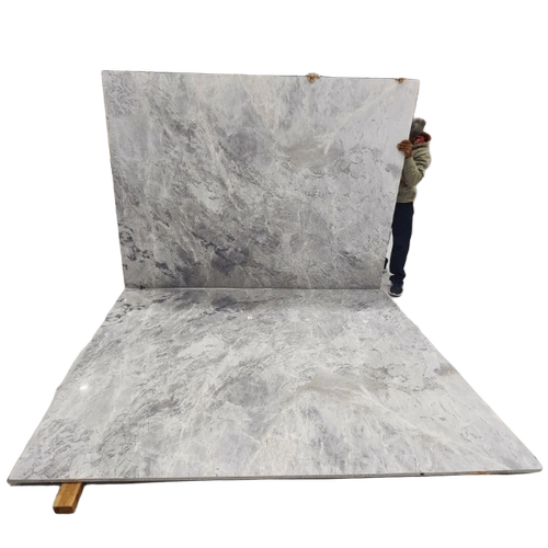 Topaz Grey Marble
