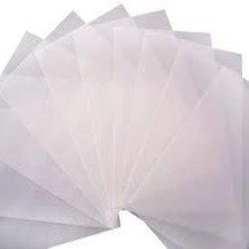 Tracing Paper - Tracing Paper 14 Inch Roll, White, 100 Gsm, Eco Friendly