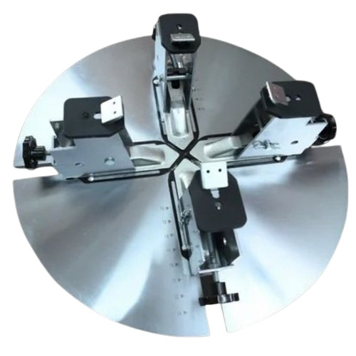 Two Wheeler Tyre Changer Adaptor 