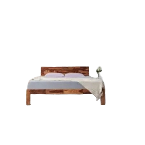 Wakefit Foam Spring Mattress Single