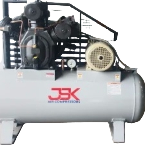 25 Hp High Pressure Air Compressor