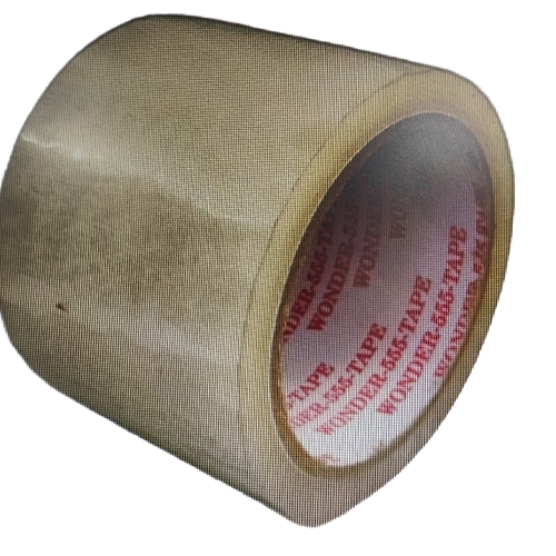 4 Inch Wonder Bopp Tape