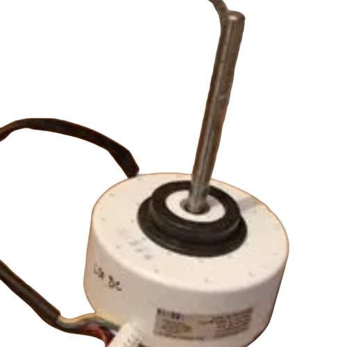 Ac Indoor Motor