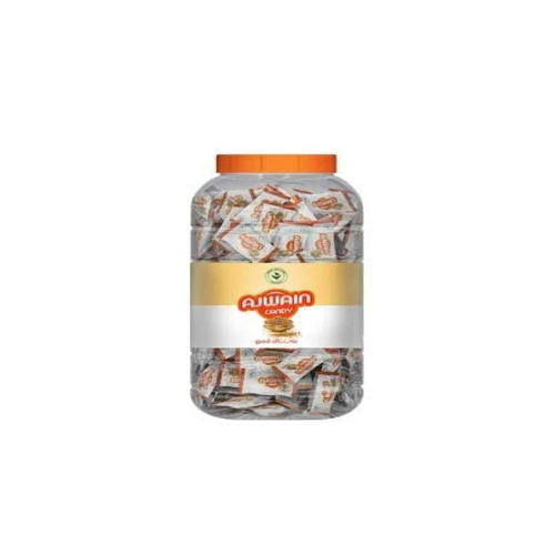Ajwain Digestive Candy 