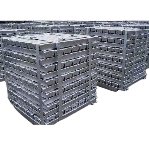 Aluminium Ingots
