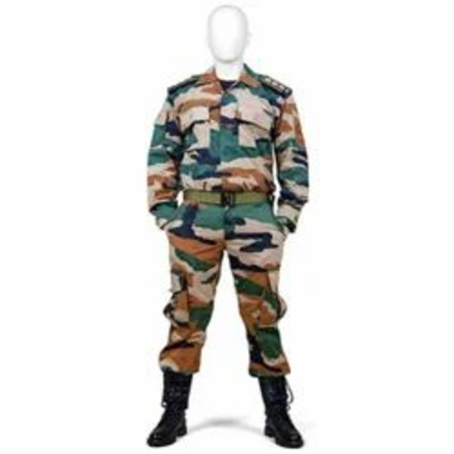 Army Combat Dress