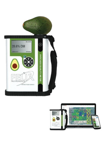 Avocado Quality Meter