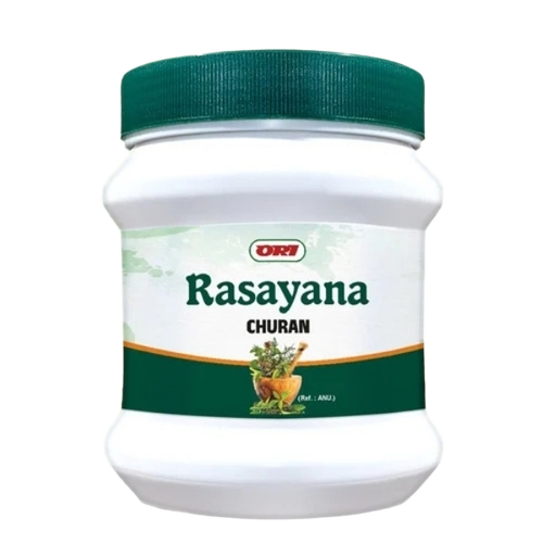 Ayurvedic Rasayana Churna