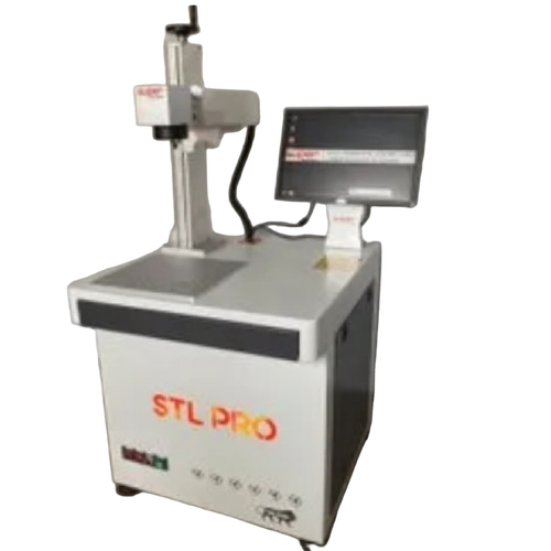 Bearing Laser Marking Machine