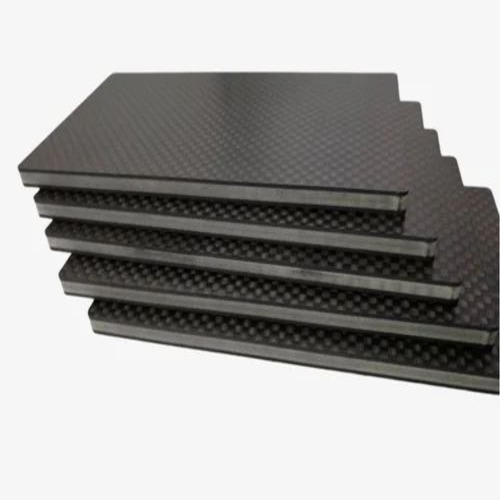 Carbon Fiber Sheet