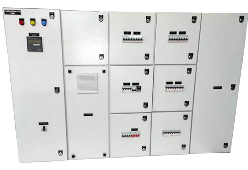 Control Panels - Application: Yes