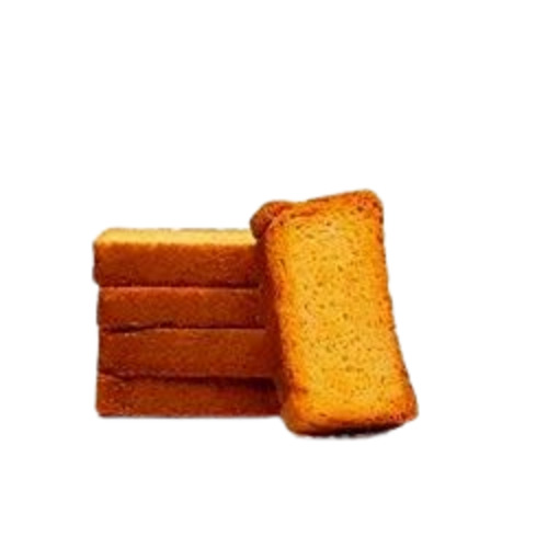 Elaichi Milk Rusk