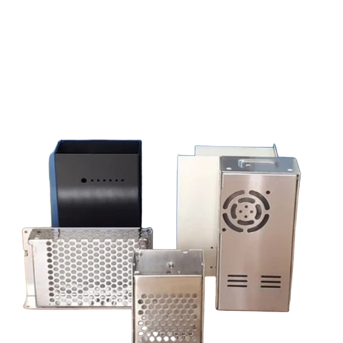 Electronic Instrument Enclosures