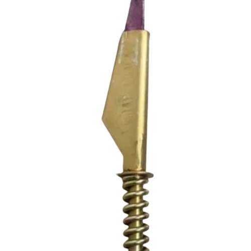 Elevator gun type