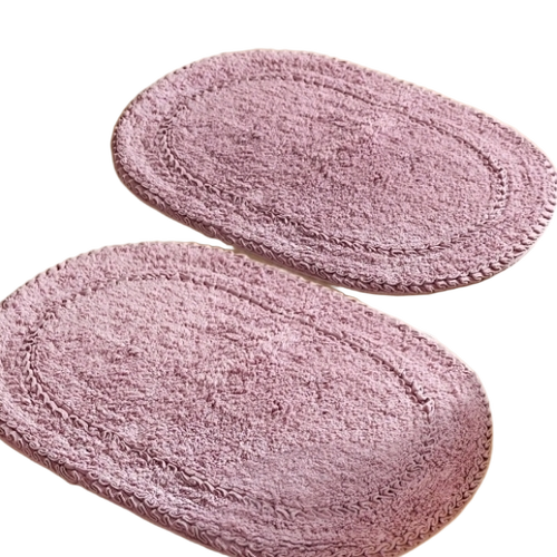 Floor Dual Mats