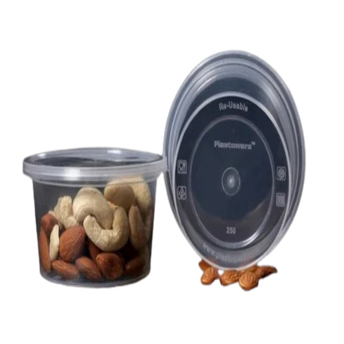 Food Container
