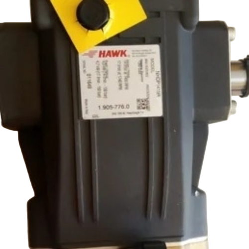 Hawk Bare Pump Nhdp 1415