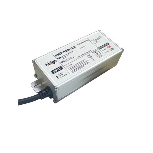 Ip67 Waterproof Outdoor Power Supply