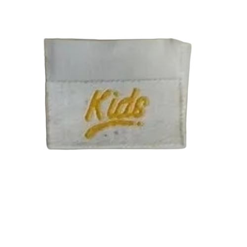 Kids Clothing Label
