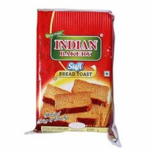 Milk Rusk