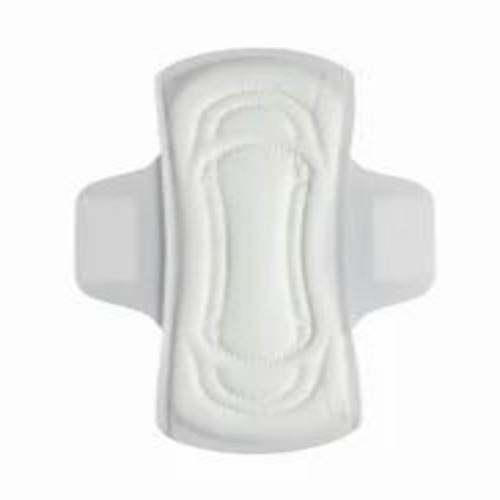 Overnight Soft Sanitary Napkin