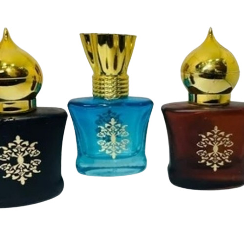 Perfume Bottle