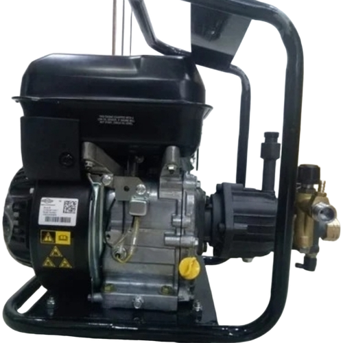 Petrol Operated High Pressure Washer