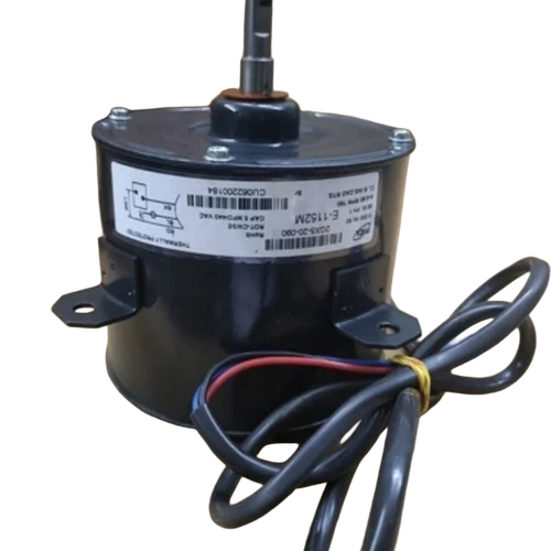 Picl Ductable Airconditioner Motor