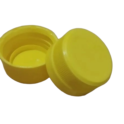 Plastic Caps