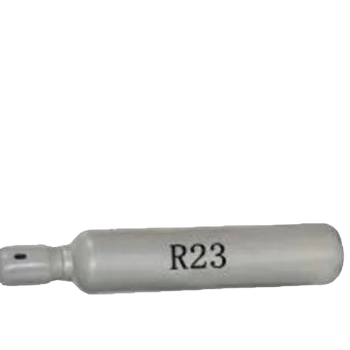 R23 Refrigerant Gas