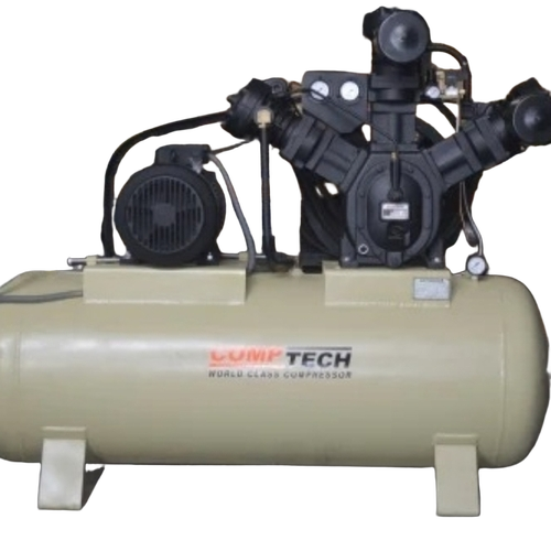 Reciprocating Oil Free Low Pressure Air Compressor