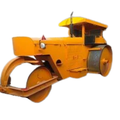 Static Road Roller