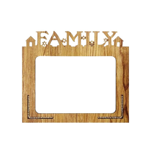 Sublimation Photo Frame