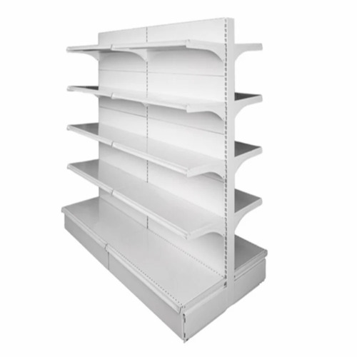 Supermarket Display Racks