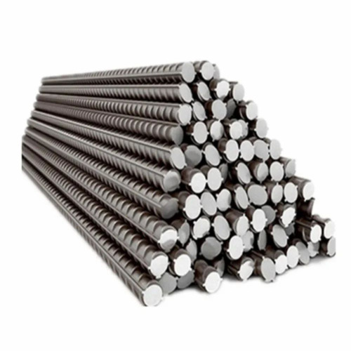Tmt Bars