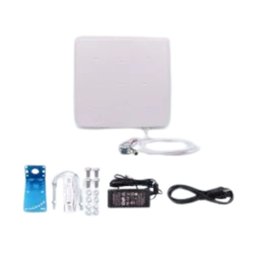 Uhf Rfid Ceramic Antennas