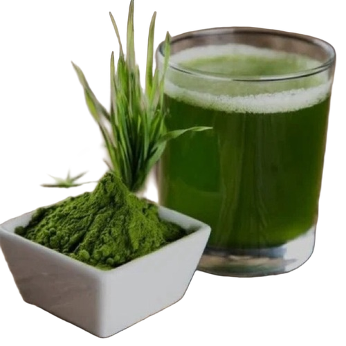 Wheat Grass Powder