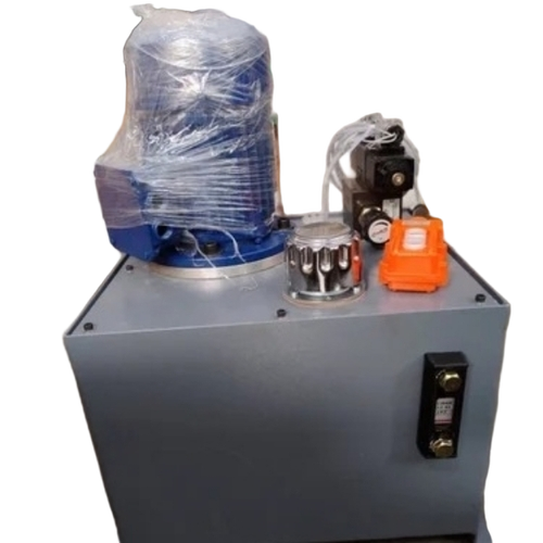 11 Kw Hydraulic Power Pack 