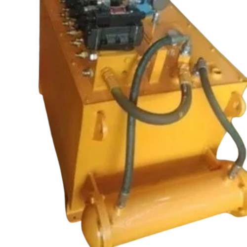 15 Kw Hydraulic Power Pack 