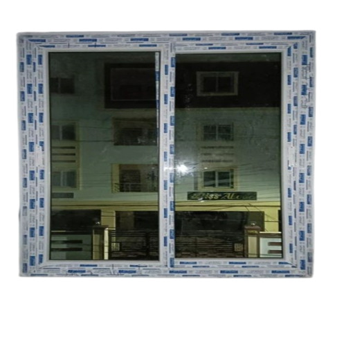 3 Inch Upvc Window Frame
