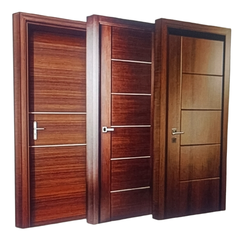 30 Mm Wpc Door